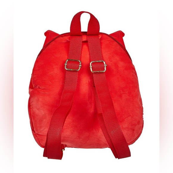 Squishmallows FiFi the Red Fox Backpack- NWT - Picture 3 of 5